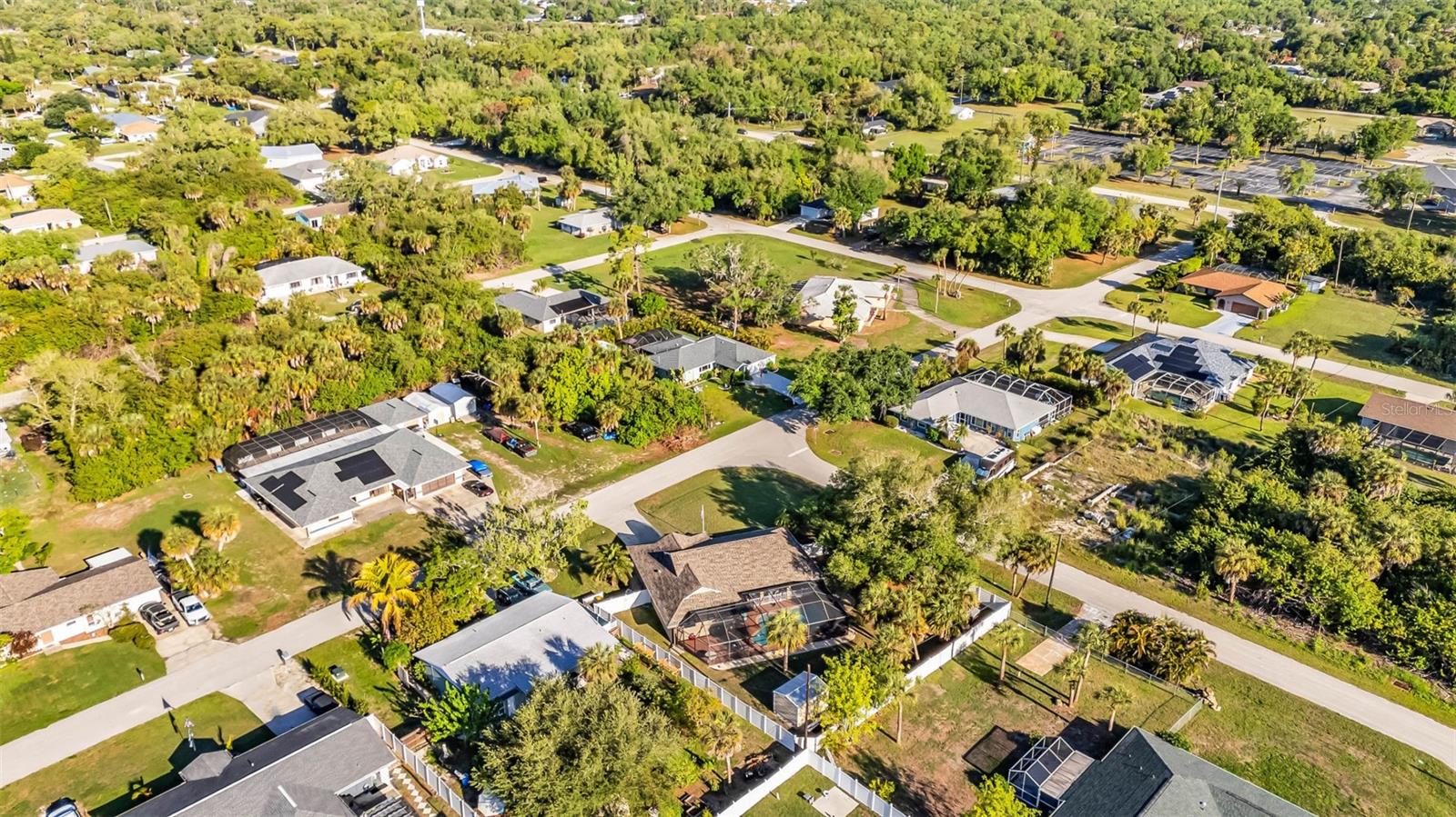 PORT CHARLOTTE SEC 037 - Residential