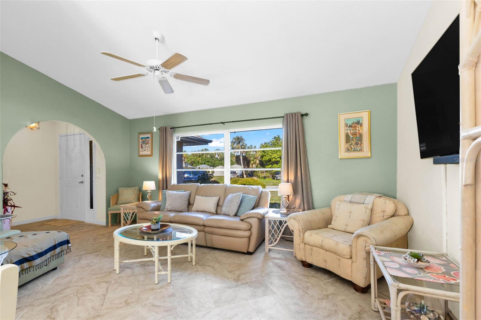 PORT CHARLOTTE SEC 037 - Residential