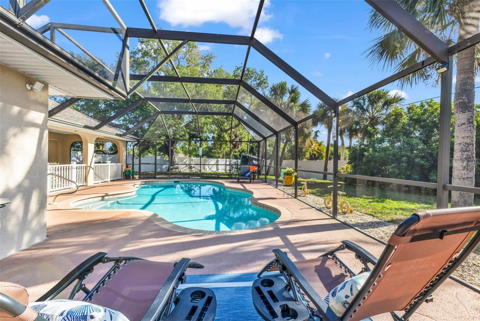 PORT CHARLOTTE SEC 037 - Residential