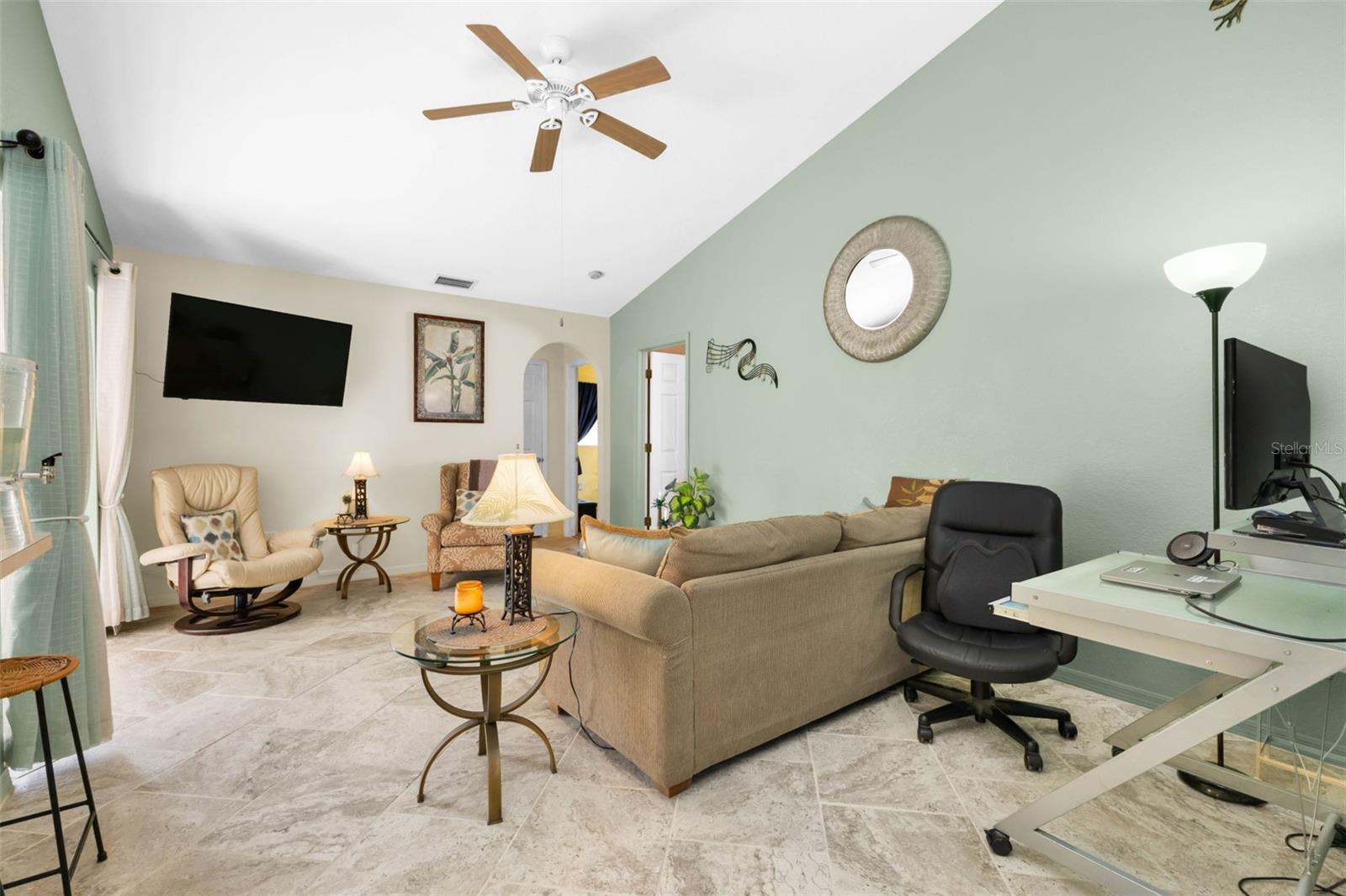 PORT CHARLOTTE SEC 037 - Residential