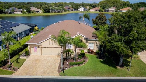 2048 TARRAGON LANE NEW PORT RICHEY FL 34655