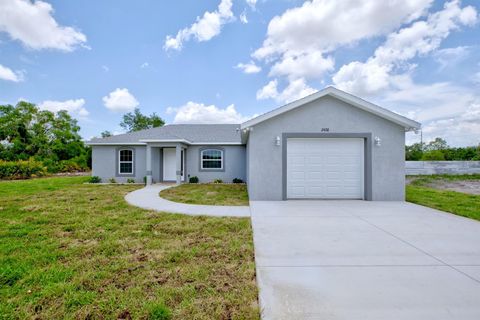 2438 W WELLSTON ROAD AVON PARK FL 33825