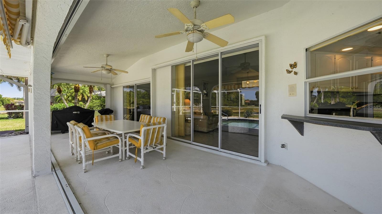 PUNTA GORDA ISLES SEC 23 - Residential