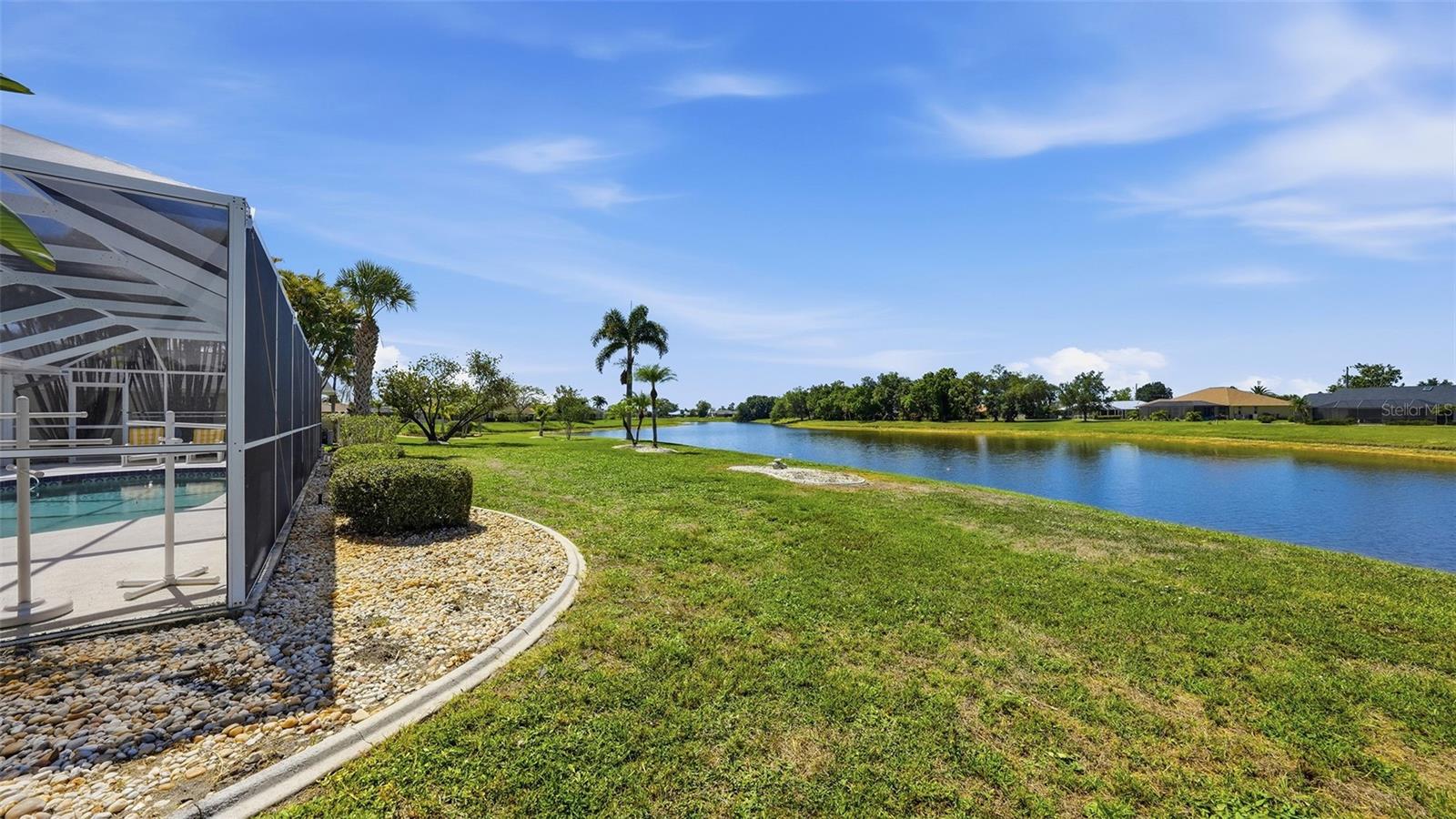 PUNTA GORDA ISLES SEC 23 - Residential