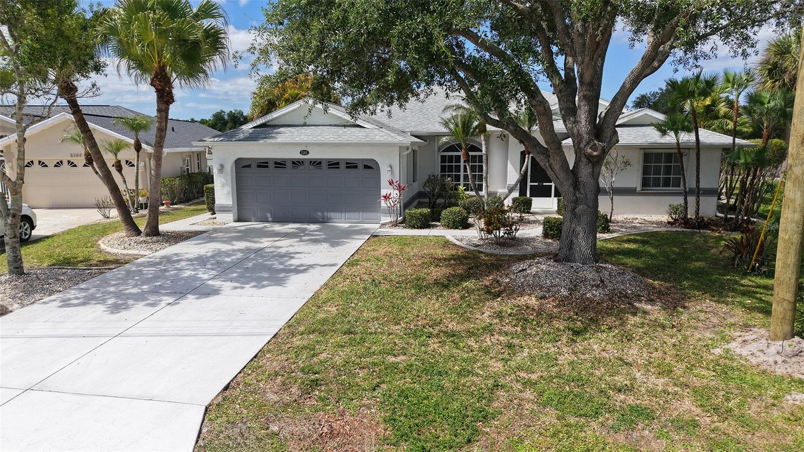 PUNTA GORDA ISLES SEC 23 - Residential