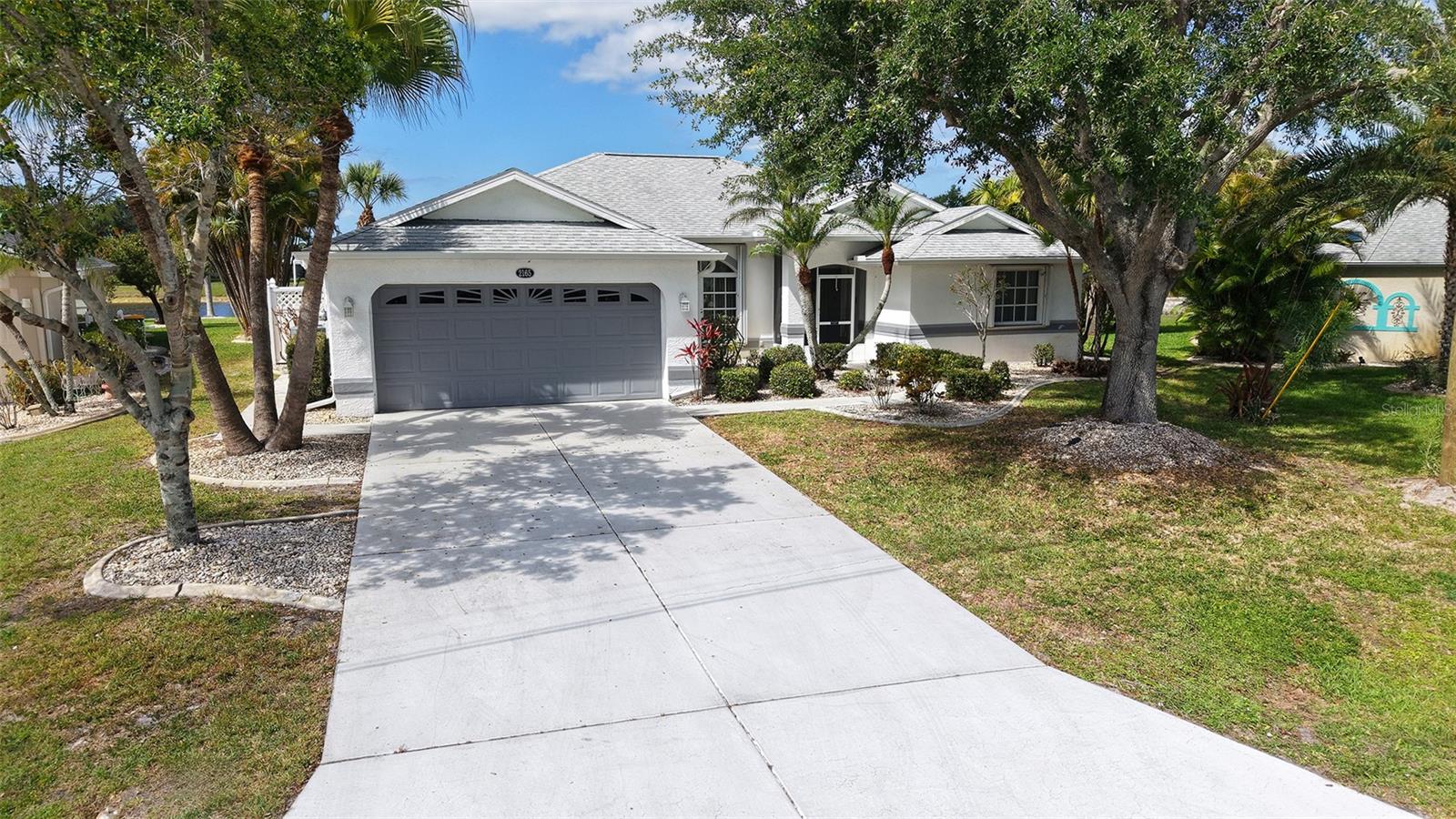 PUNTA GORDA ISLES SEC 23 - Residential