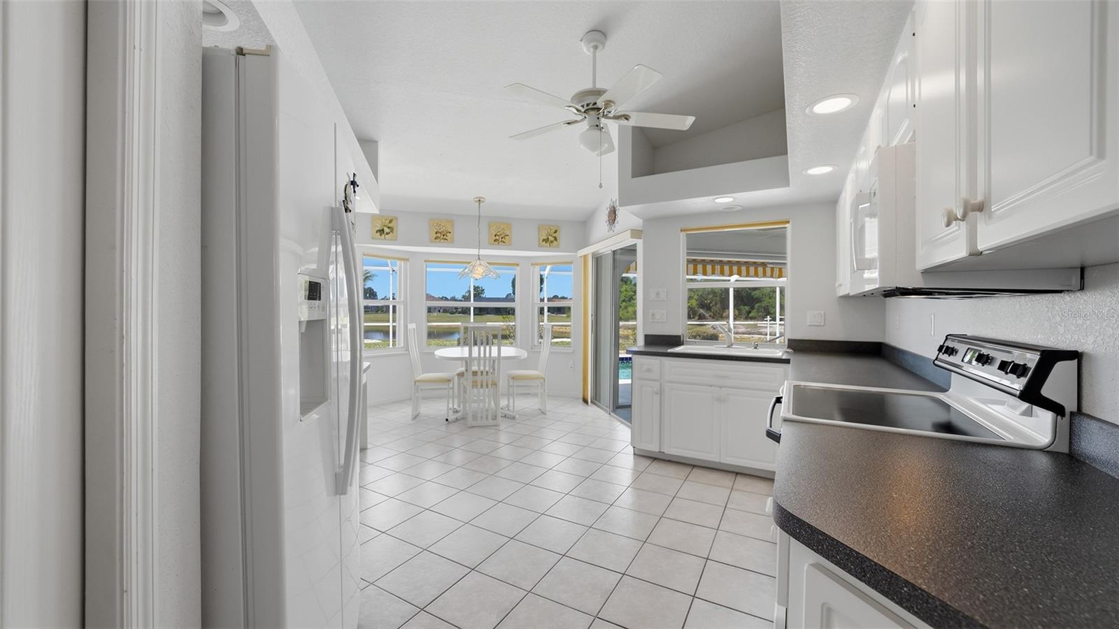 PUNTA GORDA ISLES SEC 23 - Residential