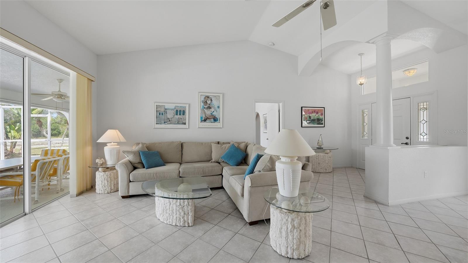 PUNTA GORDA ISLES SEC 23 - Residential