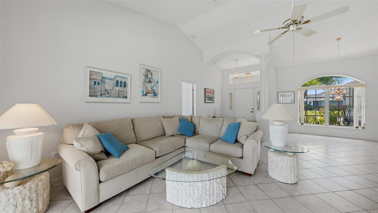 PUNTA GORDA ISLES SEC 23 - Residential