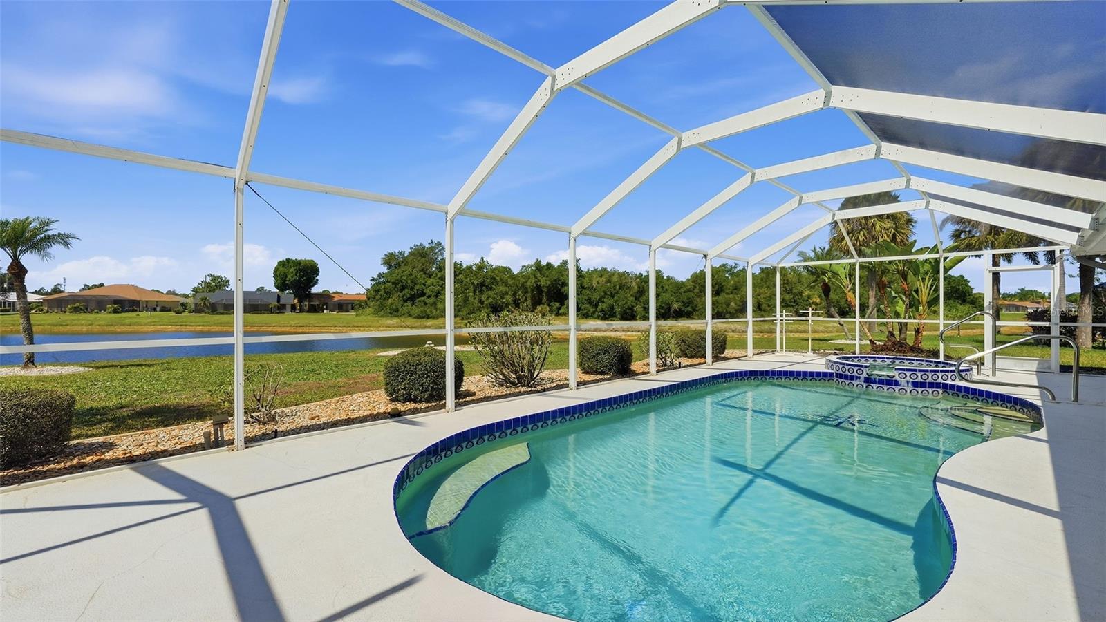 PUNTA GORDA ISLES SEC 23 - Residential