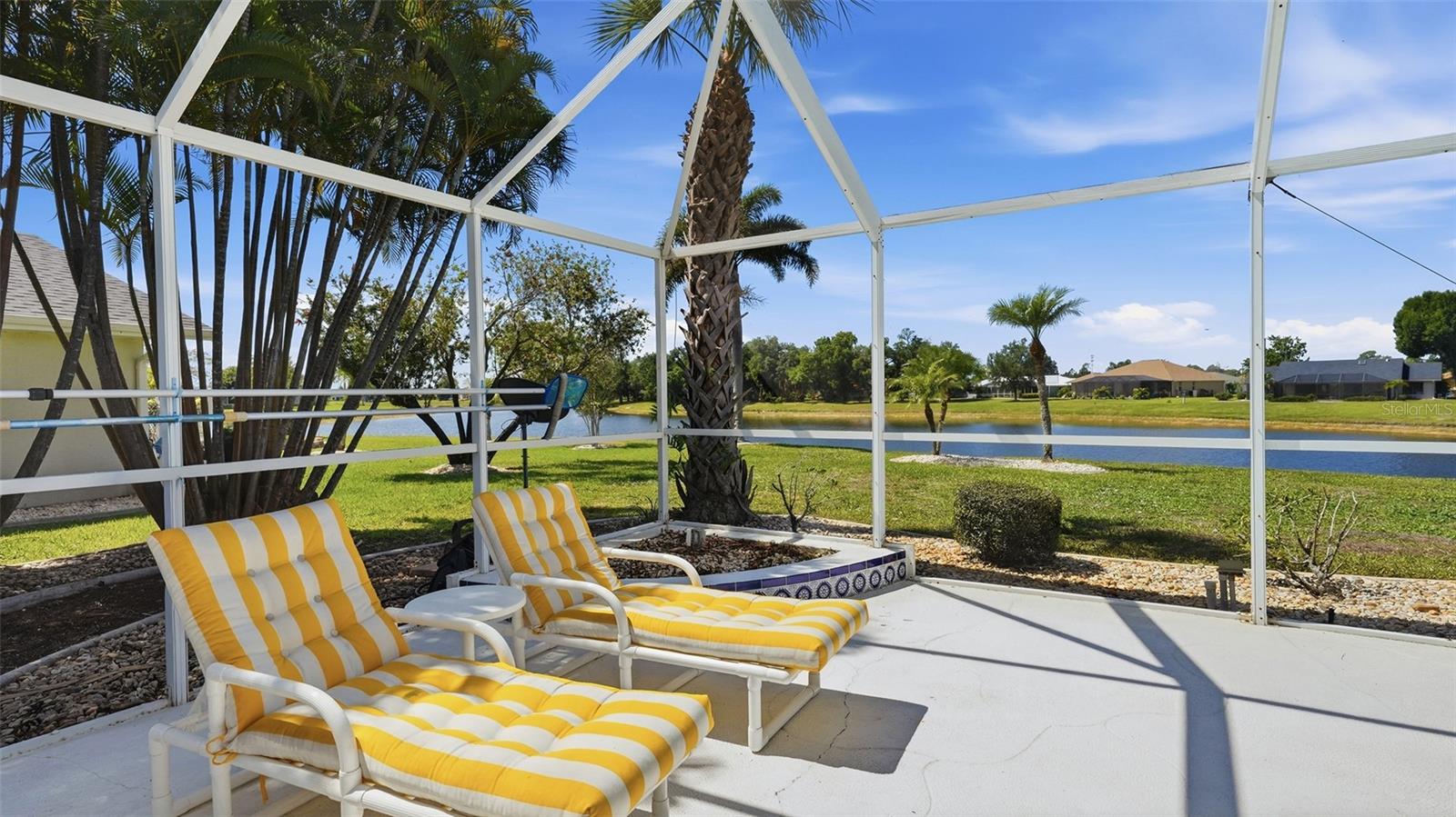 PUNTA GORDA ISLES SEC 23 - Residential