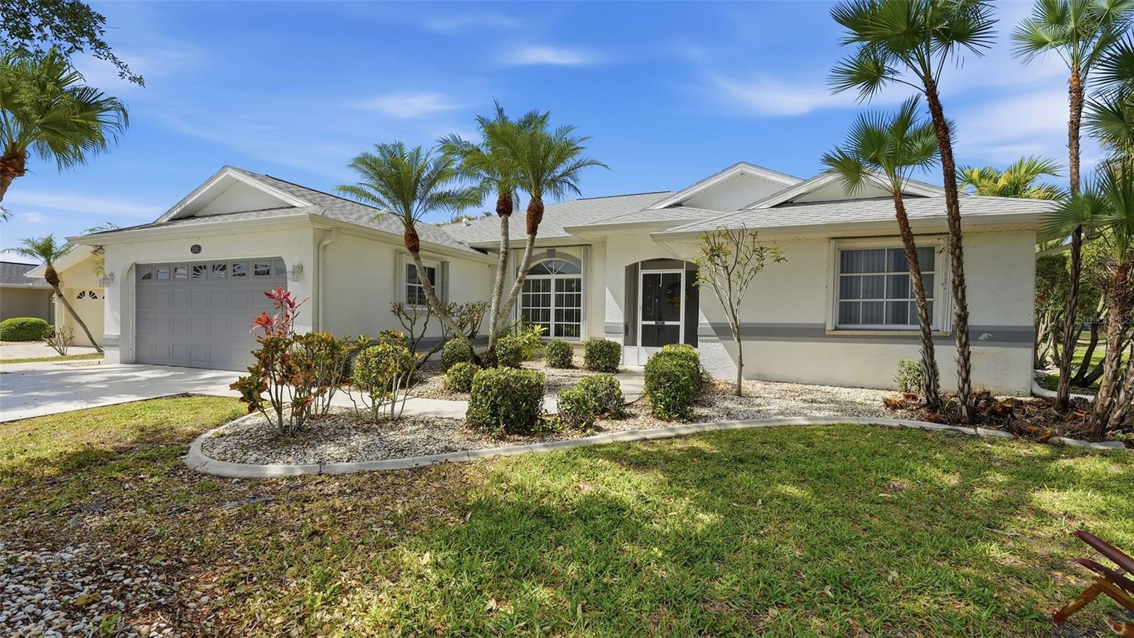 PUNTA GORDA ISLES SEC 23 - Residential