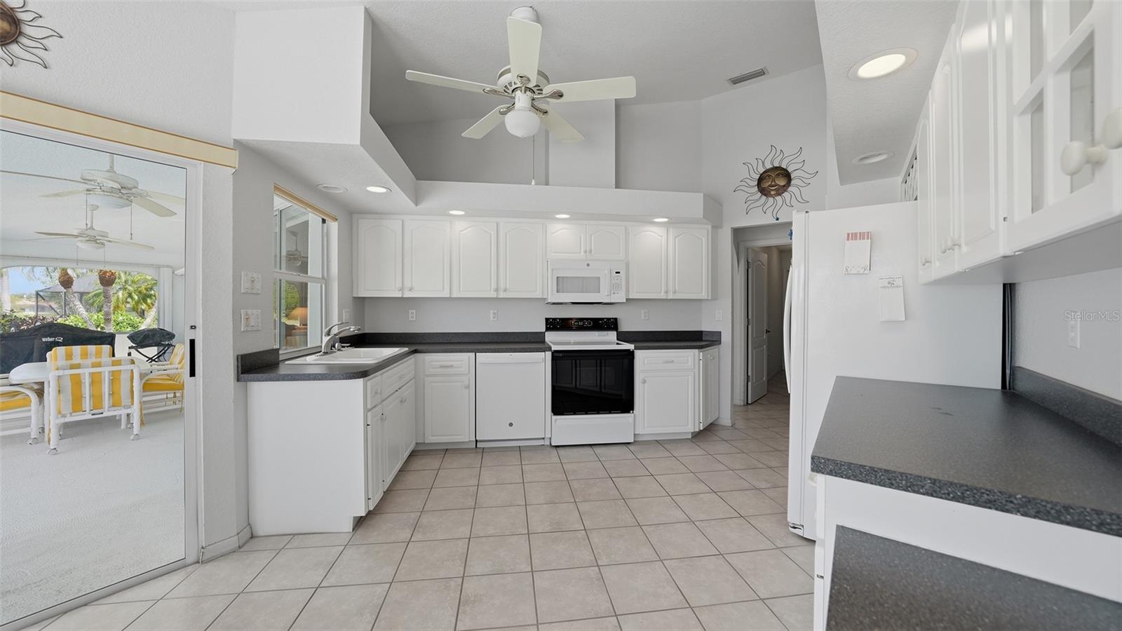 PUNTA GORDA ISLES SEC 23 - Residential