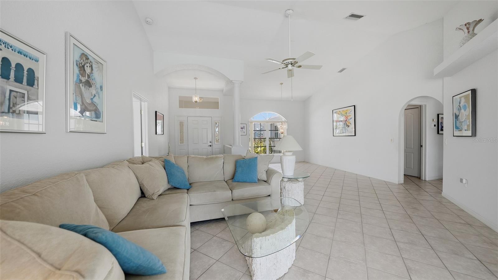 PUNTA GORDA ISLES SEC 23 - Residential