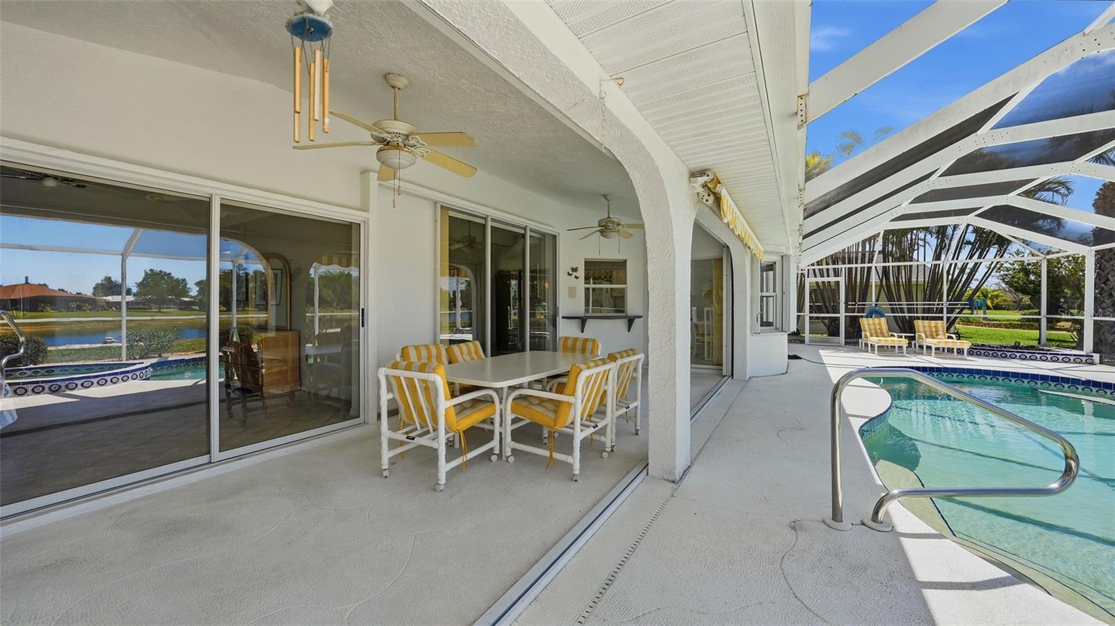 PUNTA GORDA ISLES SEC 23 - Residential