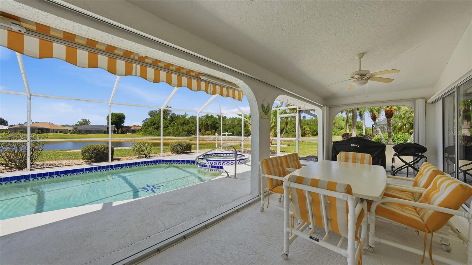 PUNTA GORDA ISLES SEC 23 - Residential