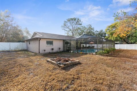 A home in SPRING HILL