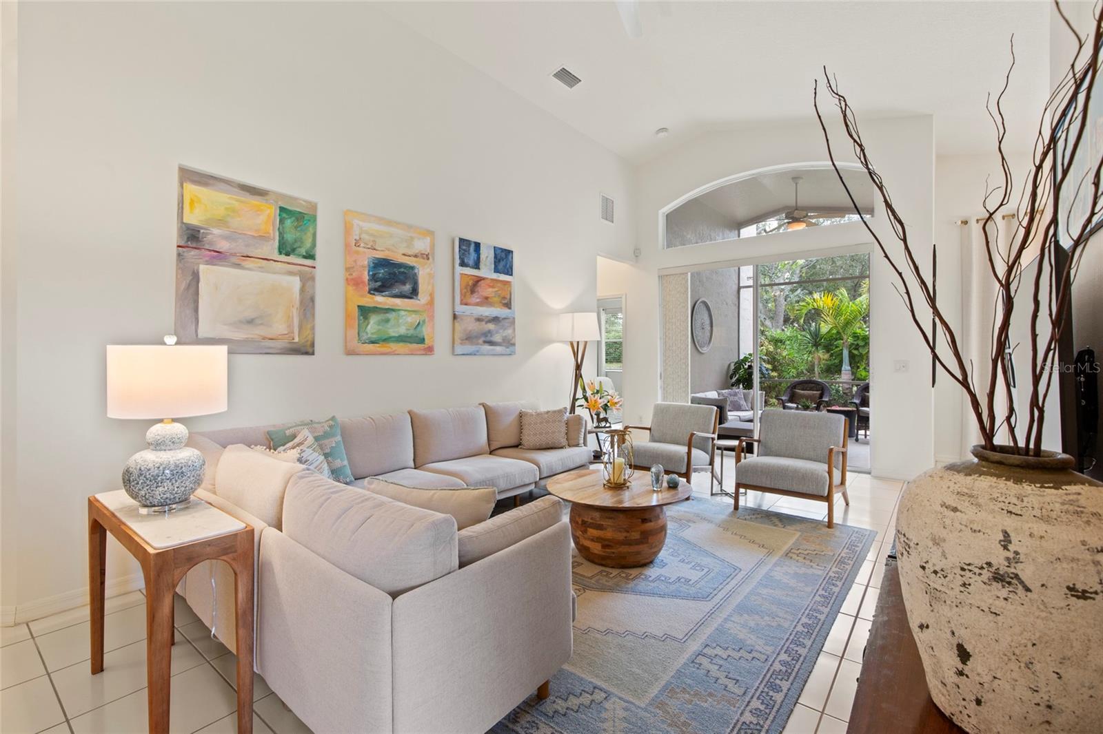 CASCADES AT SARASOTA PH I - Residential