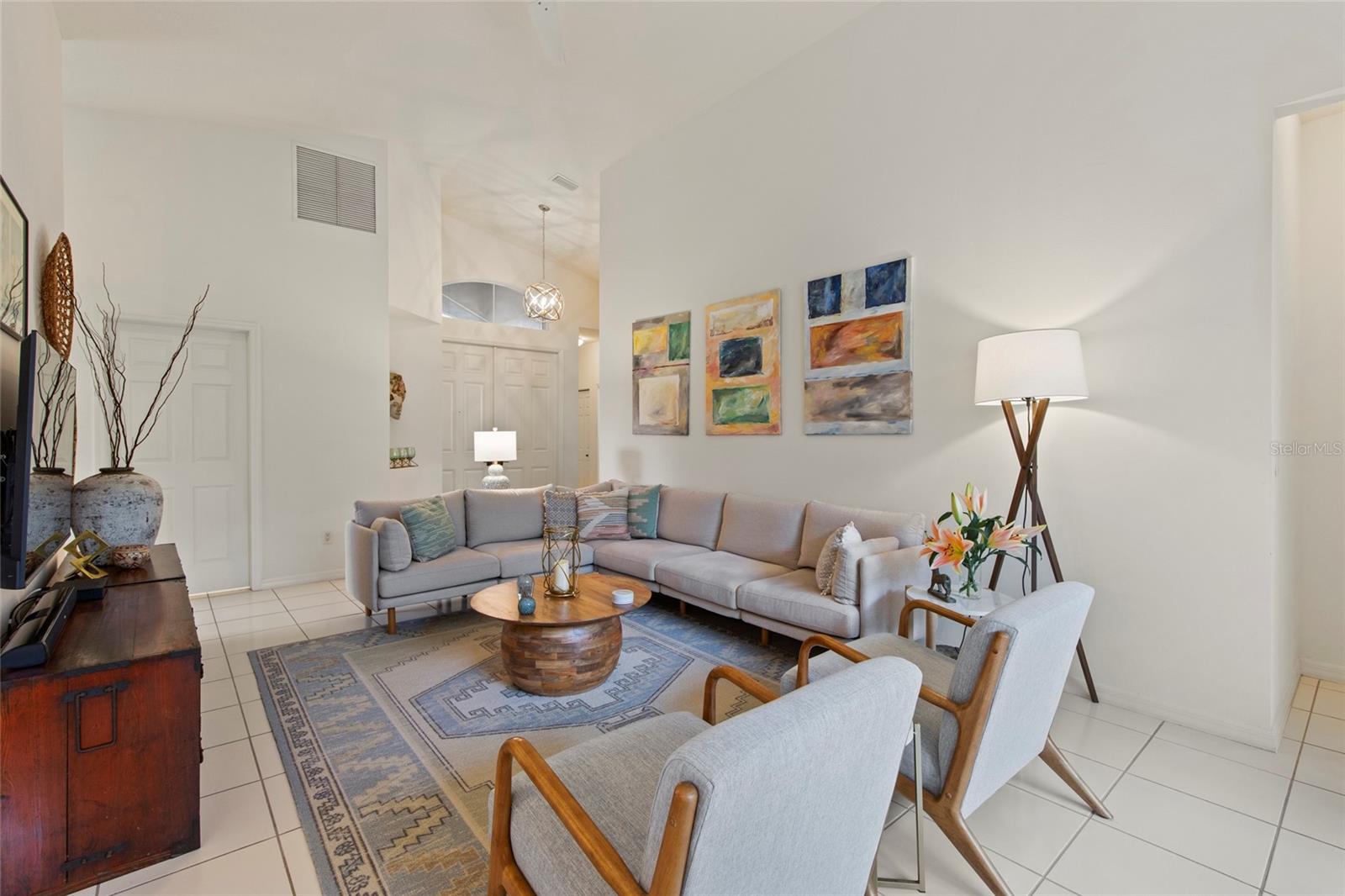 CASCADES AT SARASOTA PH I - Residential