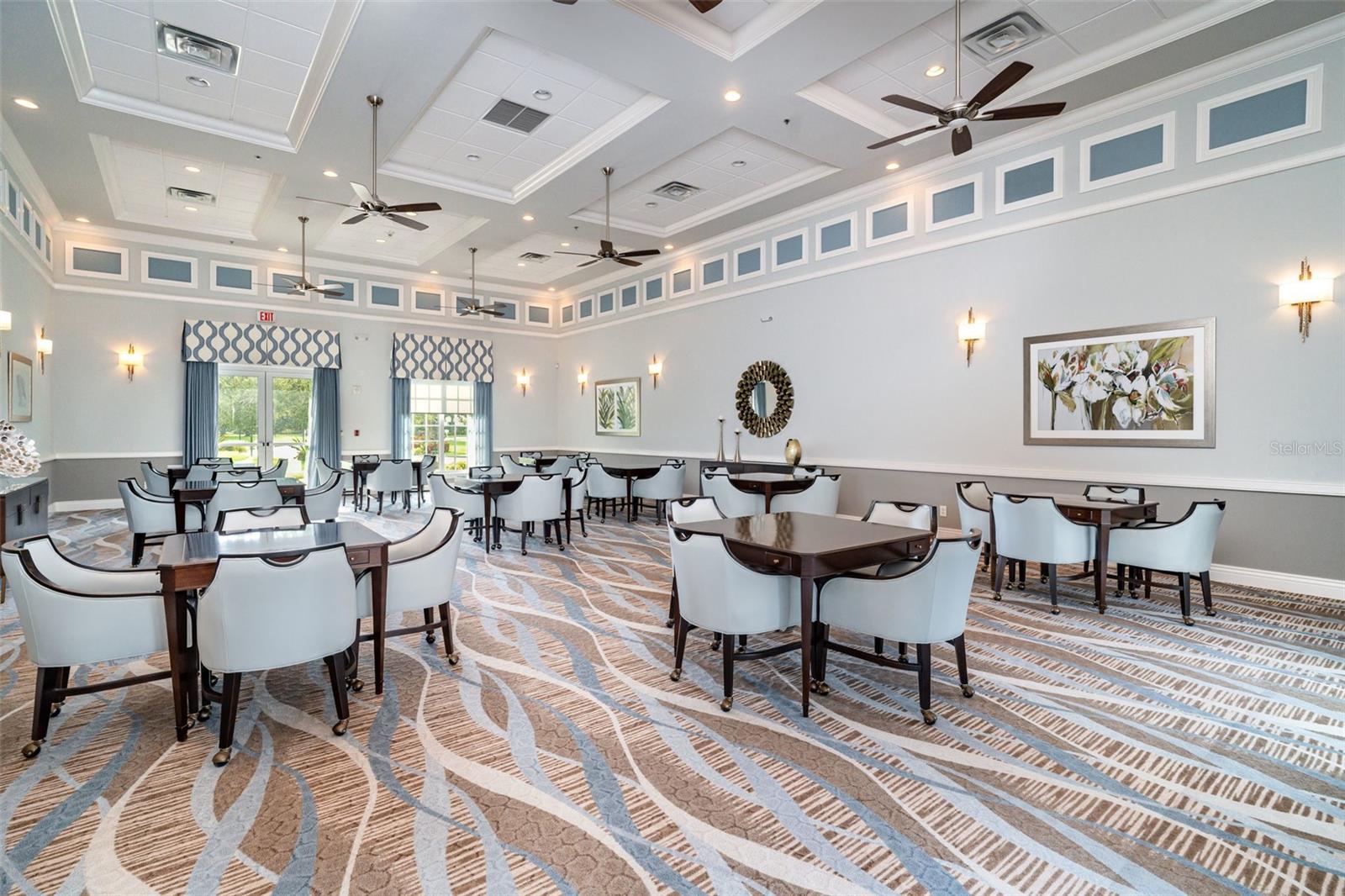 CASCADES AT SARASOTA PH I - Residential