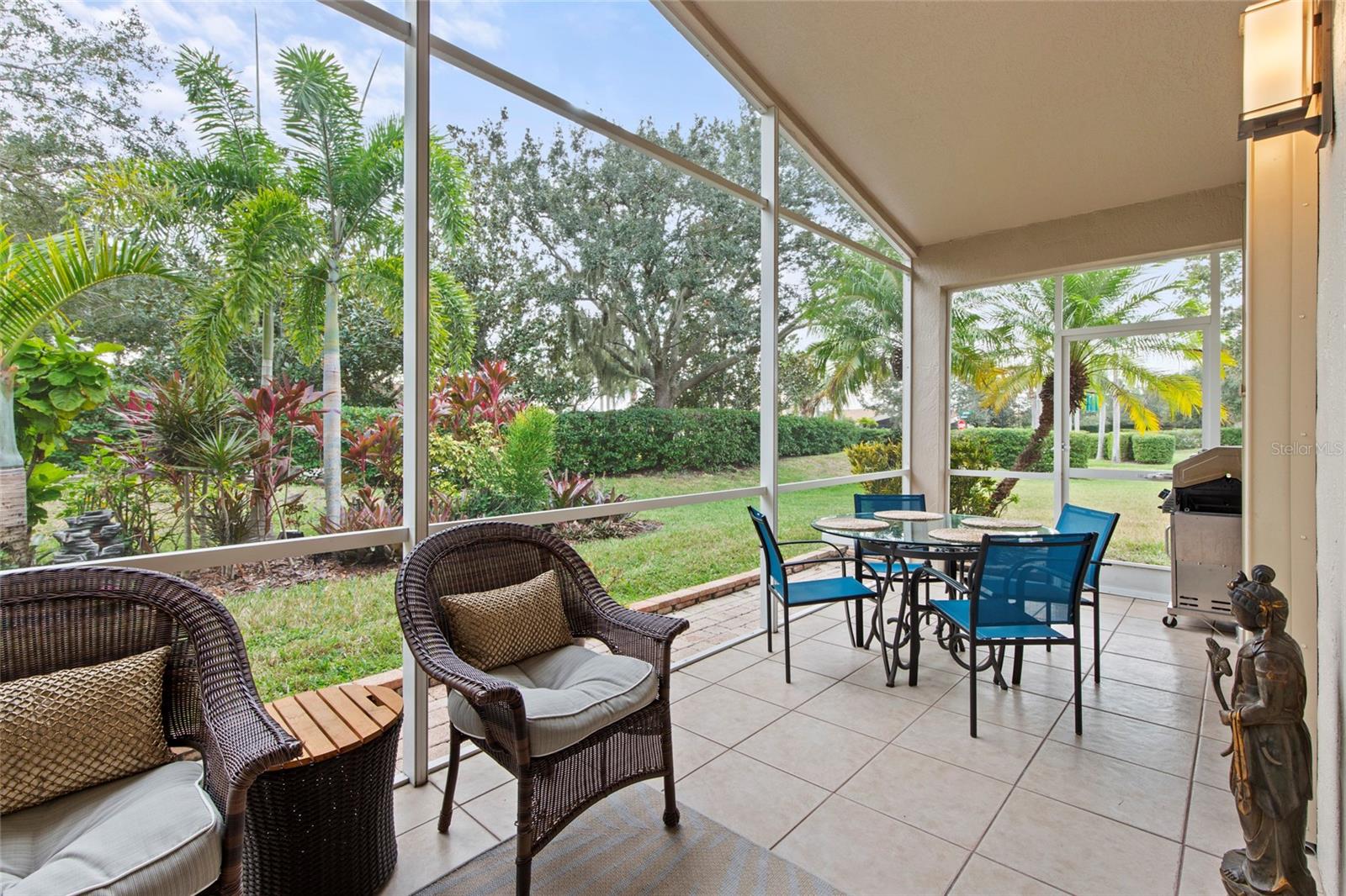 CASCADES AT SARASOTA PH I - Residential