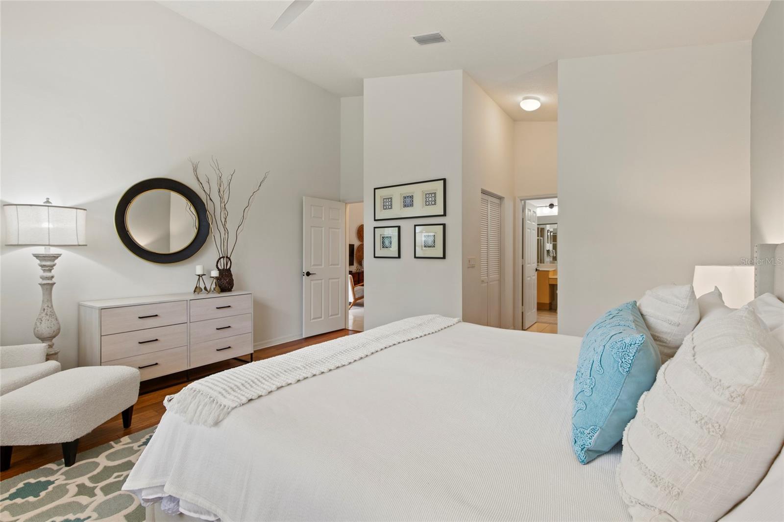 CASCADES AT SARASOTA PH I - Residential