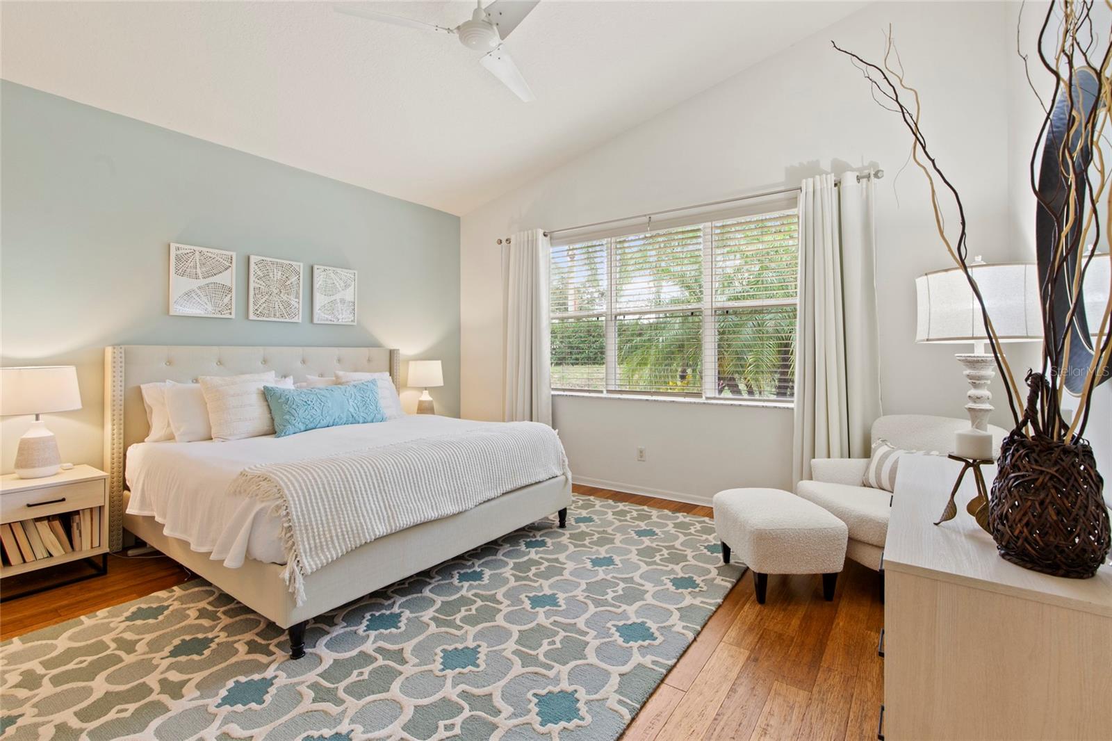 CASCADES AT SARASOTA PH I - Residential