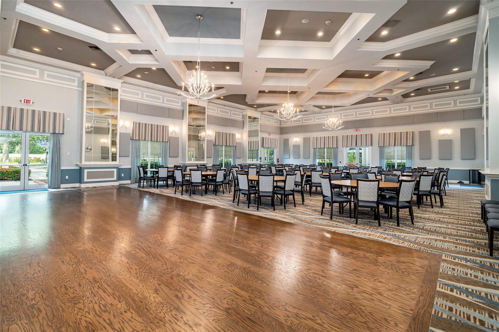 CASCADES AT SARASOTA PH I - Residential