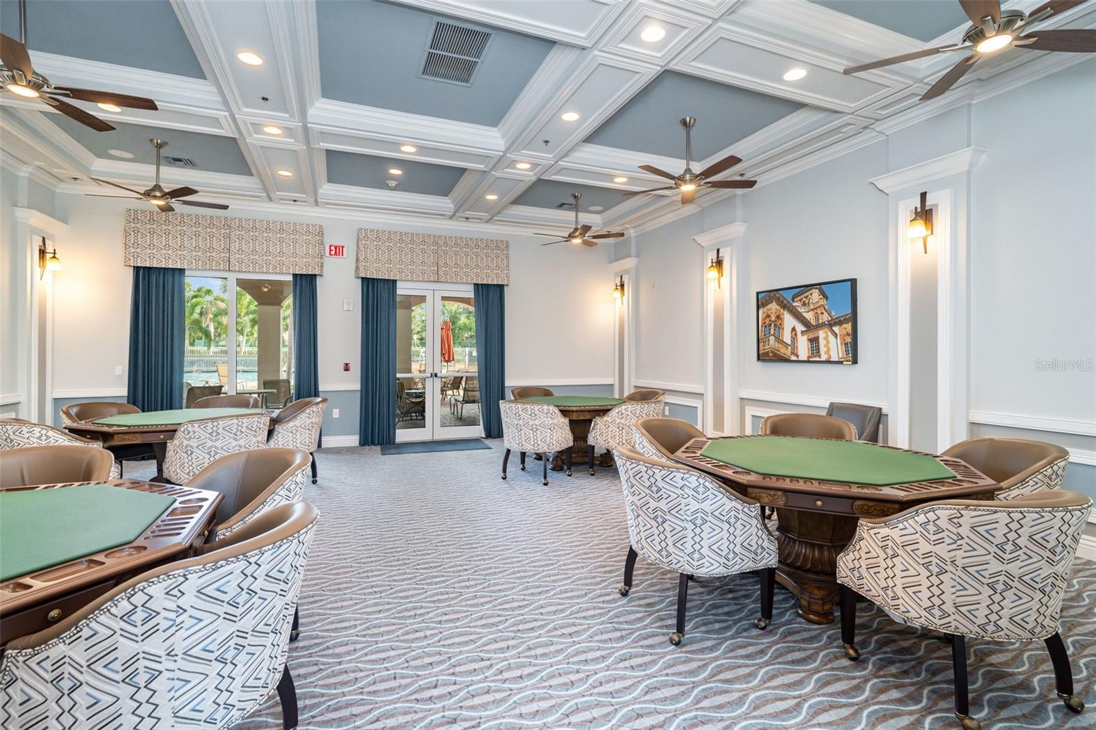 CASCADES AT SARASOTA PH I - Residential