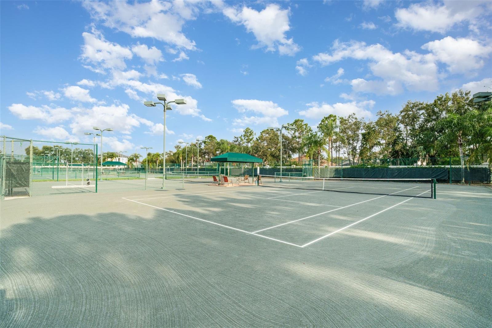 CASCADES AT SARASOTA PH I - Residential