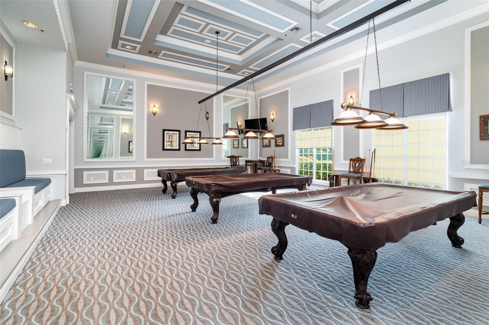 CASCADES AT SARASOTA PH I - Residential