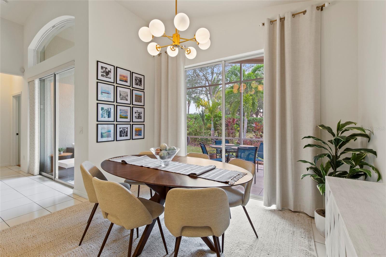 CASCADES AT SARASOTA PH I - Residential