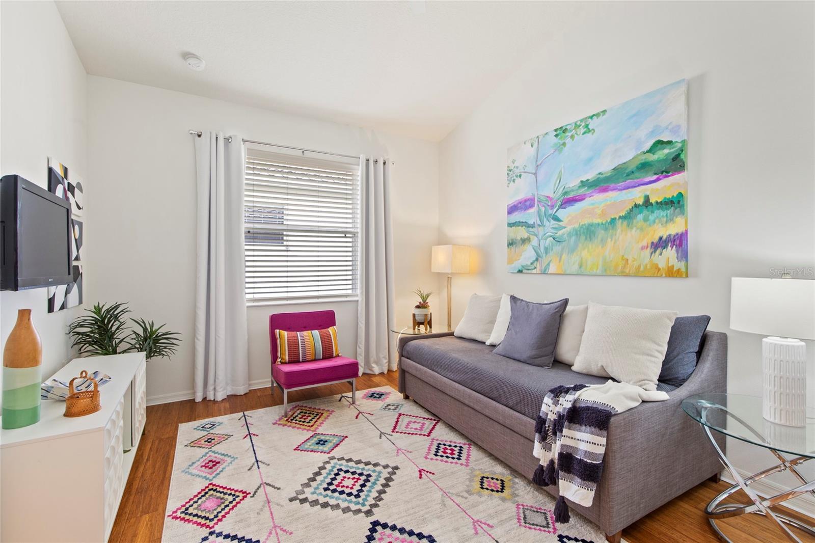 CASCADES AT SARASOTA PH I - Residential