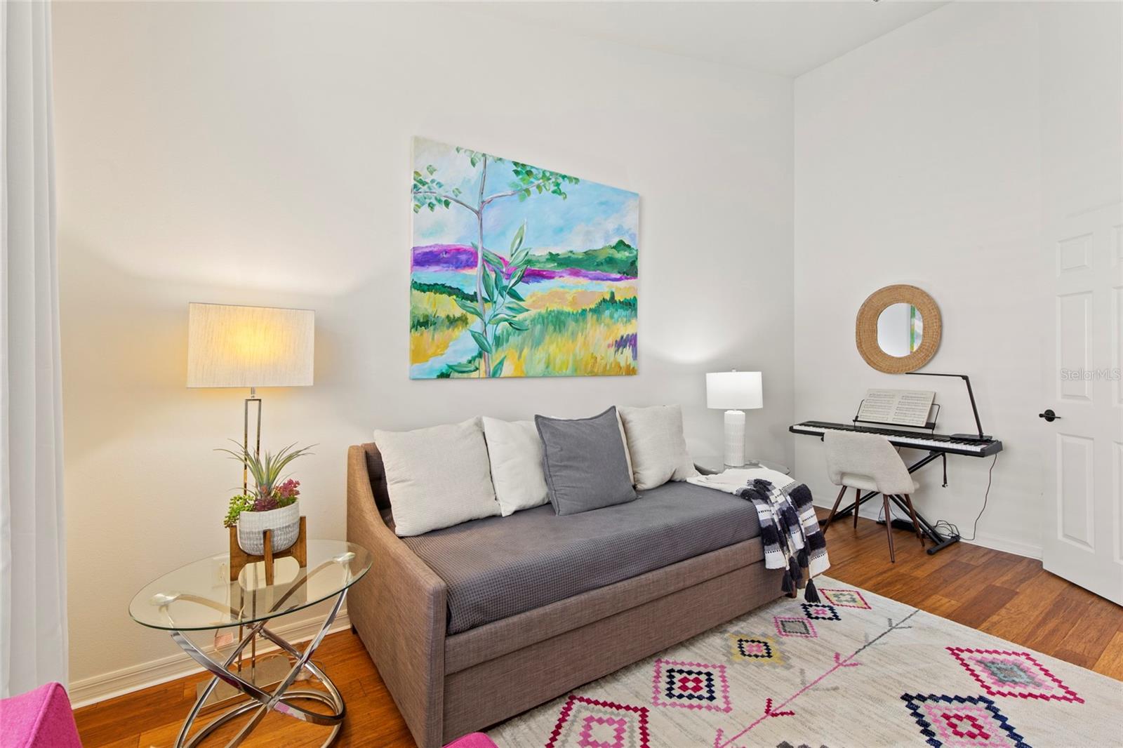 CASCADES AT SARASOTA PH I - Residential