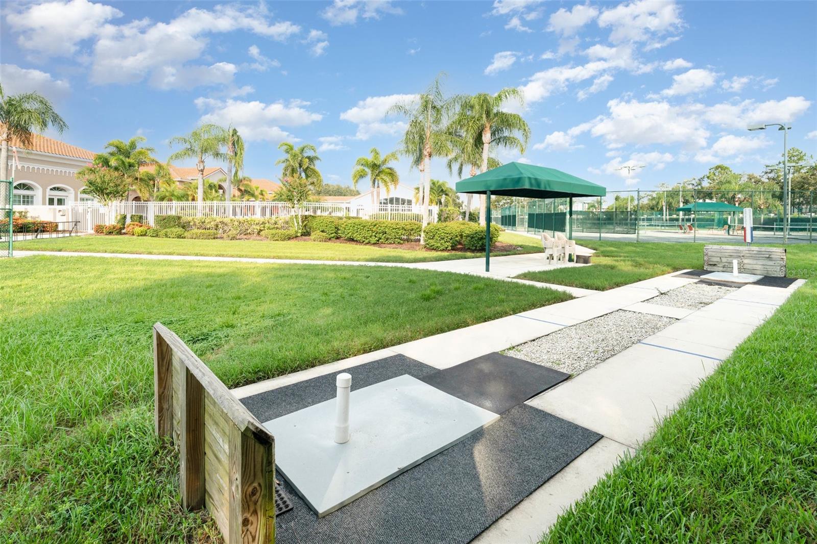 CASCADES AT SARASOTA PH I - Residential