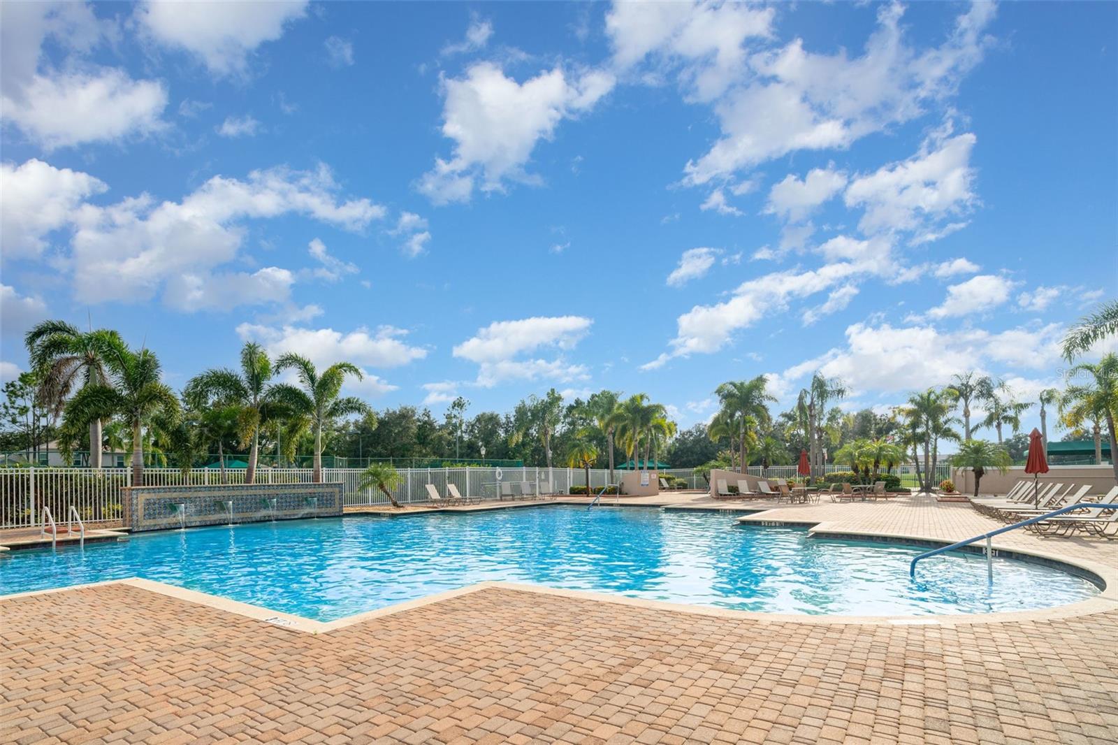 CASCADES AT SARASOTA PH I - Residential