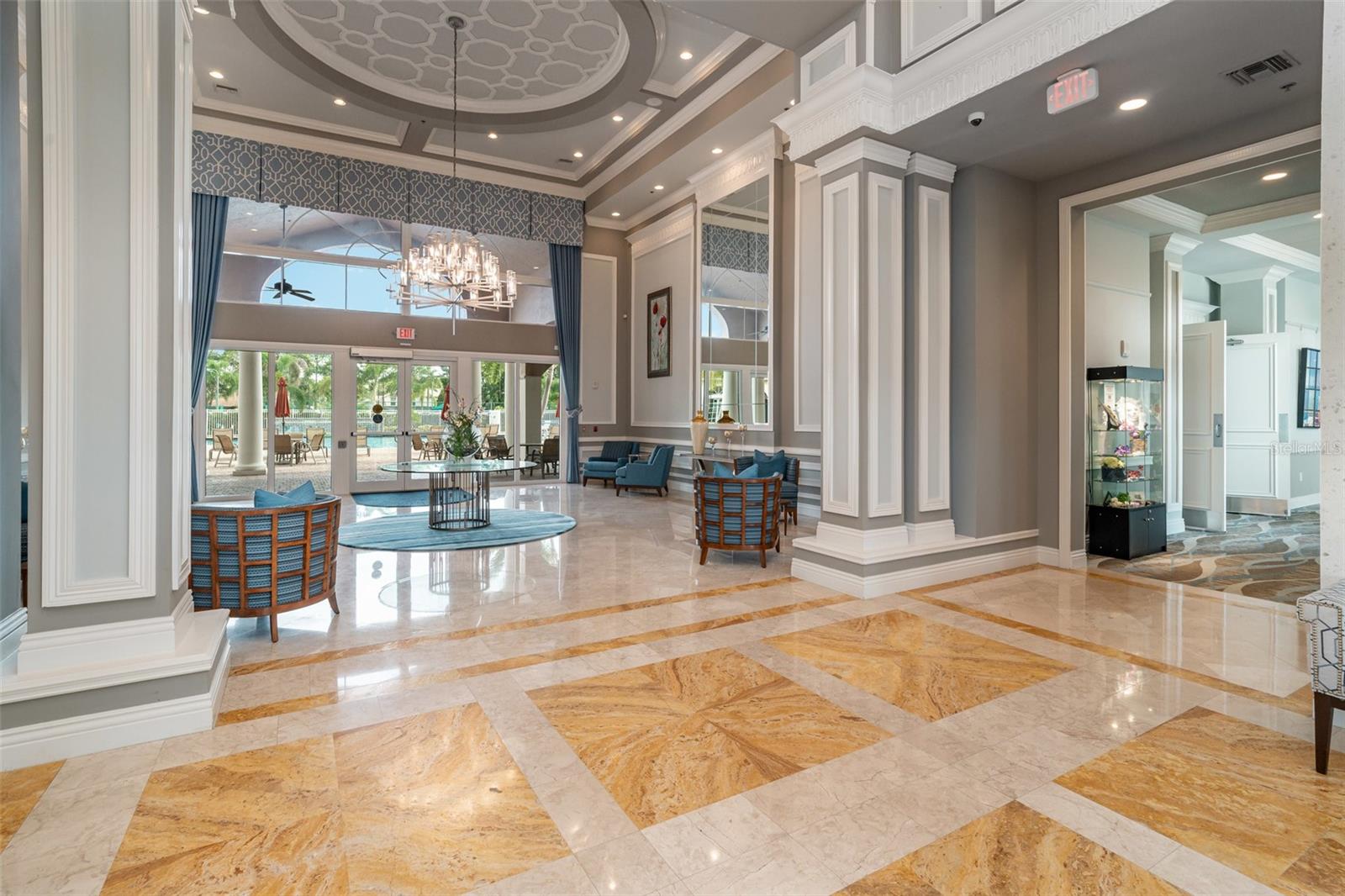 CASCADES AT SARASOTA PH I - Residential