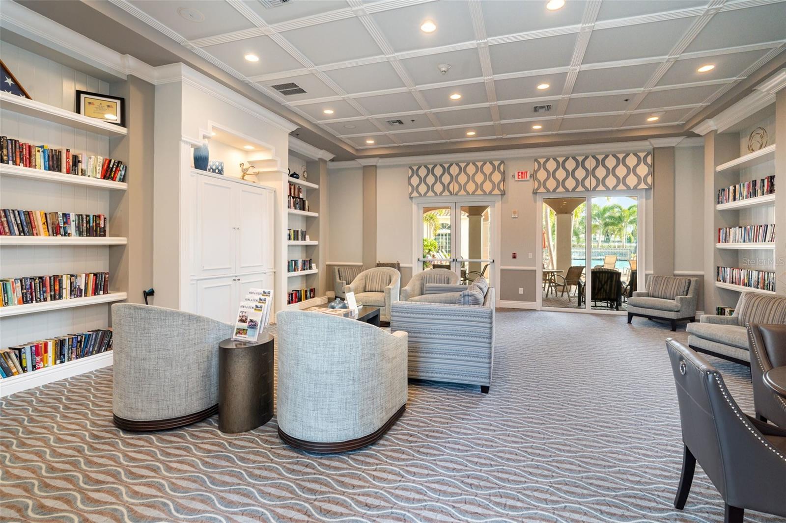 CASCADES AT SARASOTA PH I - Residential