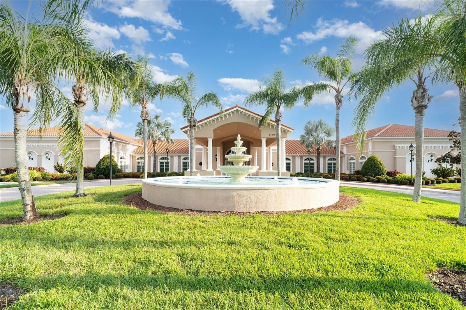 CASCADES AT SARASOTA PH I - Residential