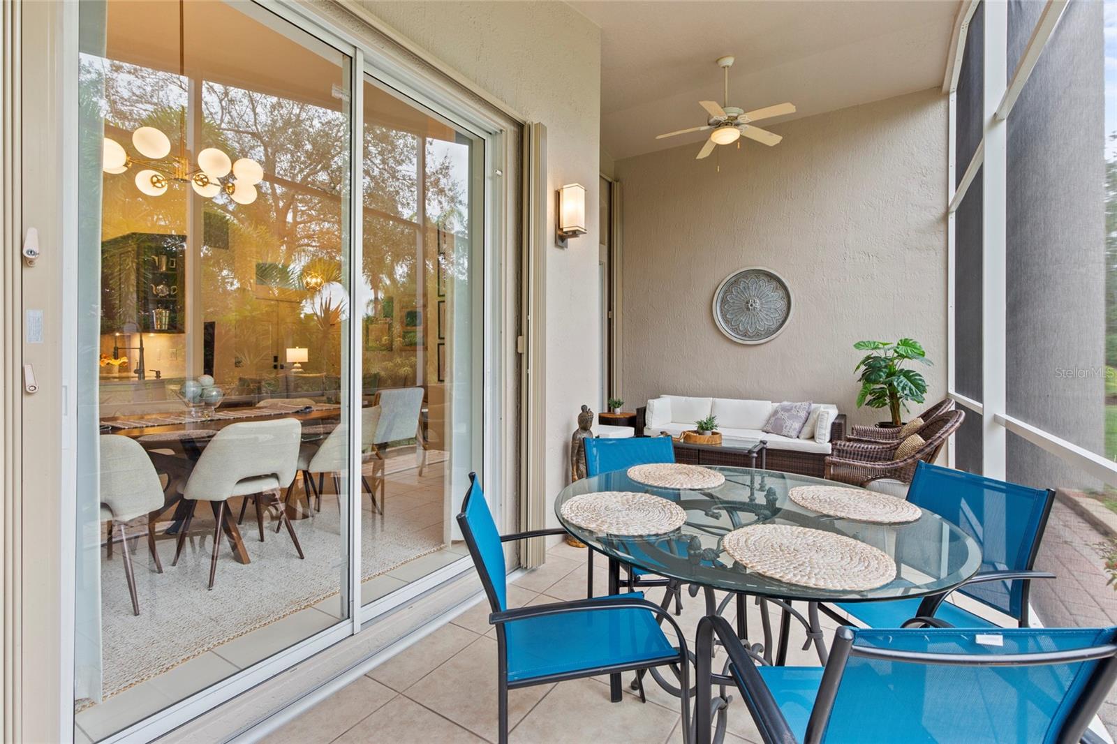 CASCADES AT SARASOTA PH I - Residential