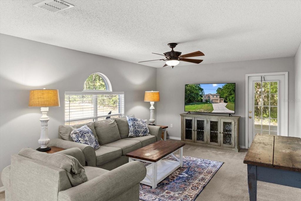 Photo of 2541 W Castle Road, Citrus Springs, FL 34434 (MLS # TB8393764)