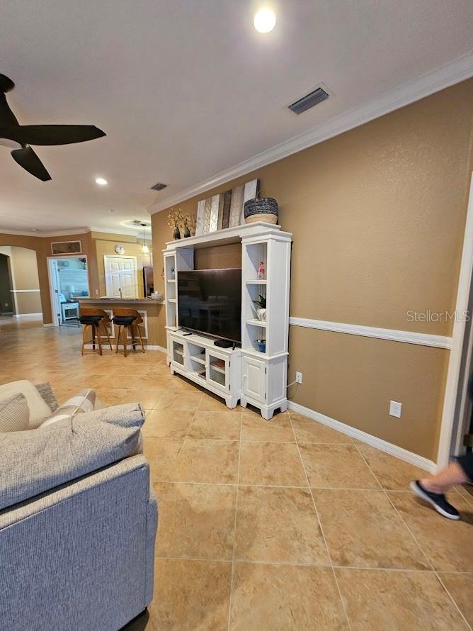 GRAN PARADISO PH 1 - Residential