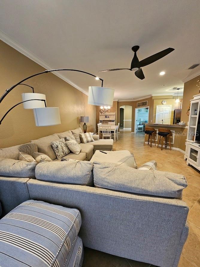 GRAN PARADISO PH 1 - Residential