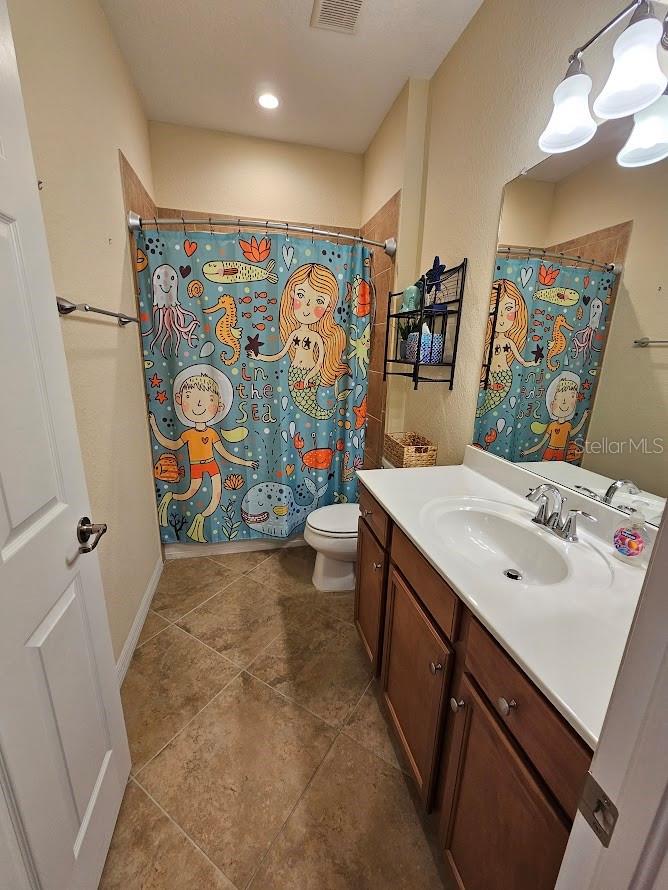 GRAN PARADISO PH 1 - Residential