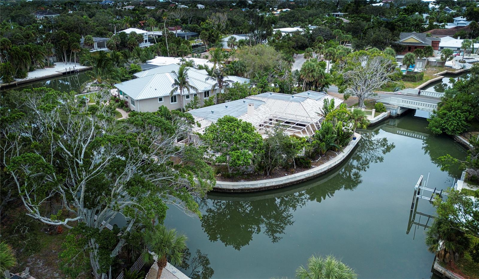 HARMONY SUB - Residential