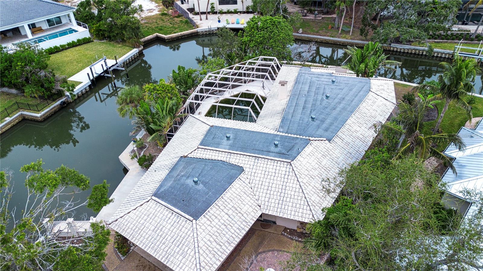 HARMONY SUB - Residential