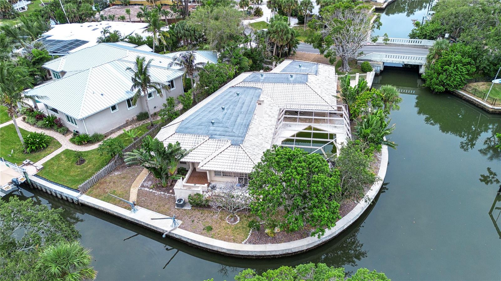 HARMONY SUB - Residential