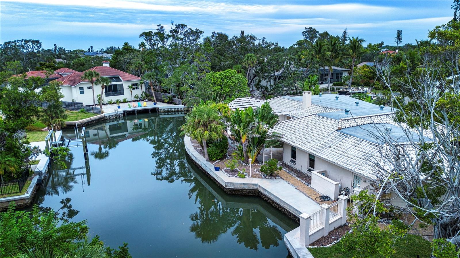 HARMONY SUB - Residential