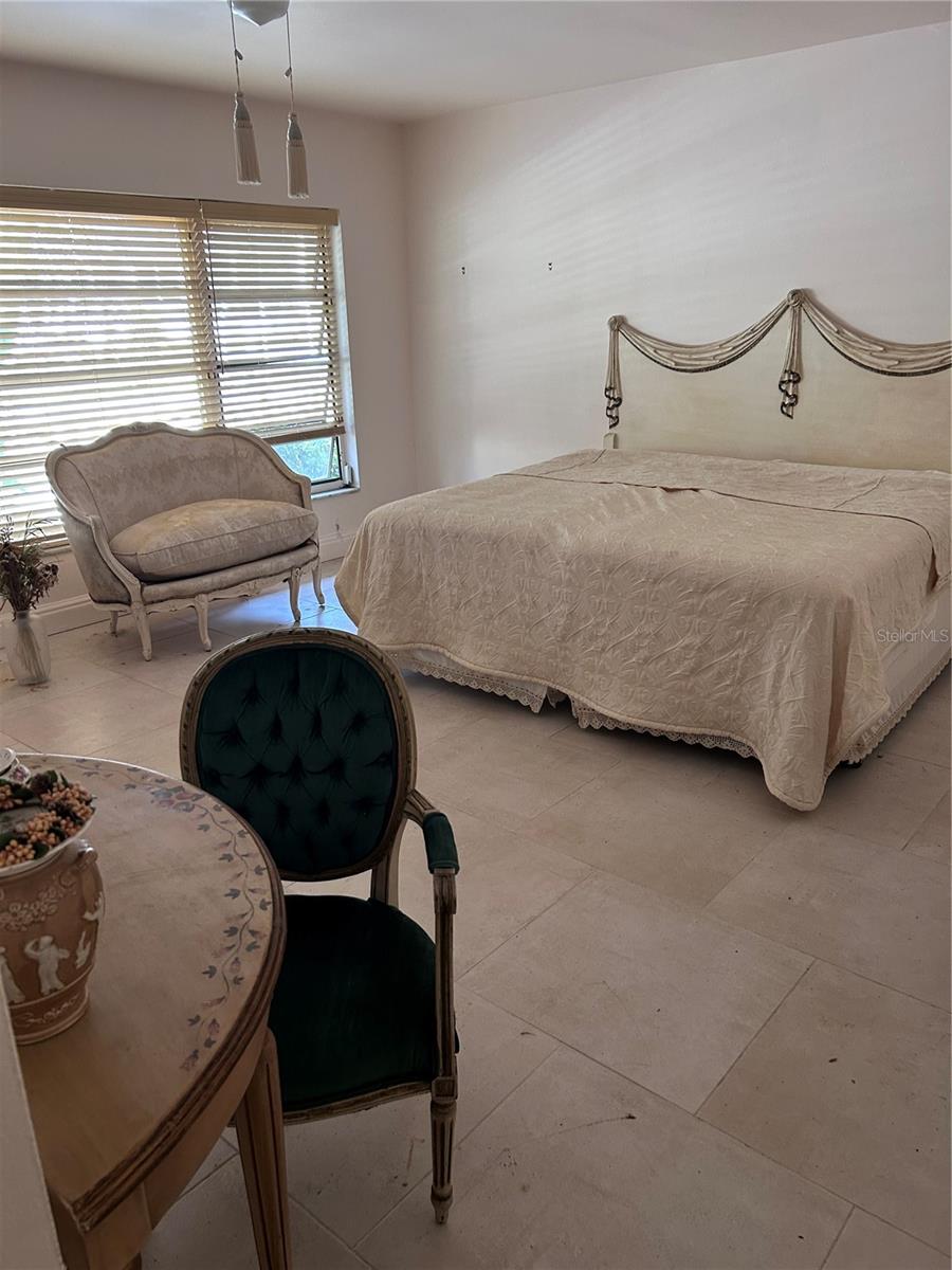 HARMONY SUB - Residential