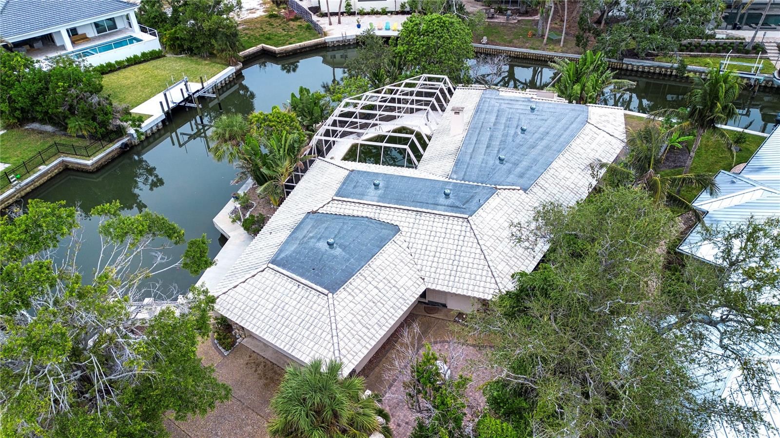 HARMONY SUB - Residential